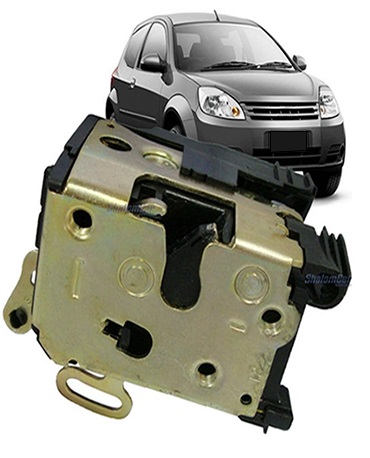 Instalação de vidros automotivos SP