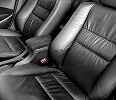 Revestimento completo de bancos de carro